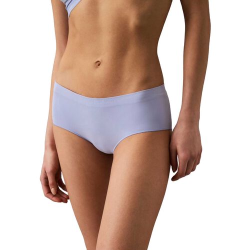 Calvin Klein Bonded Flex Seamless Boyshort